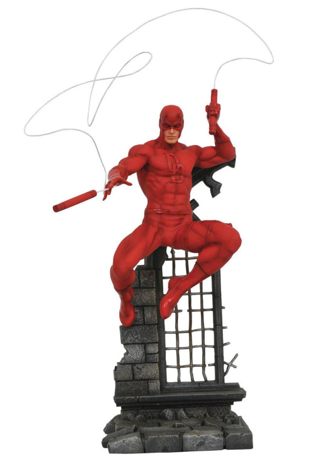 Marvel Gallery Daredevil Statue