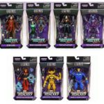 Marvel Legends Guardians of the Galaxy Wave 2 Up for Order!