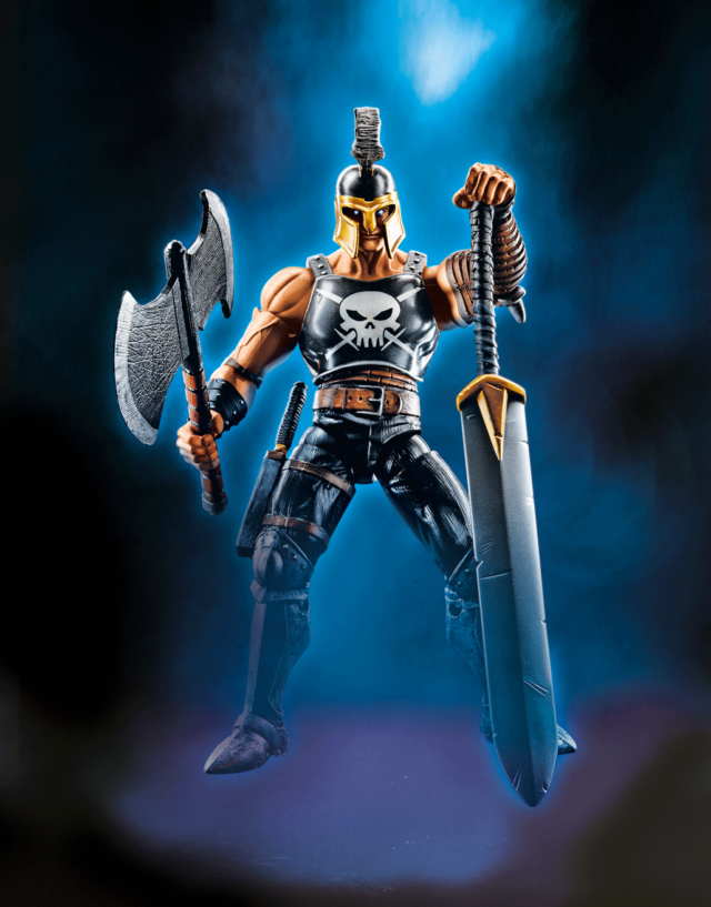 2017 Marvel Legends Ares Figure Thor Ragnarok Series