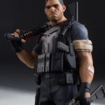 Marvel Collector’s Gallery Punisher & Animated Thor Statues!