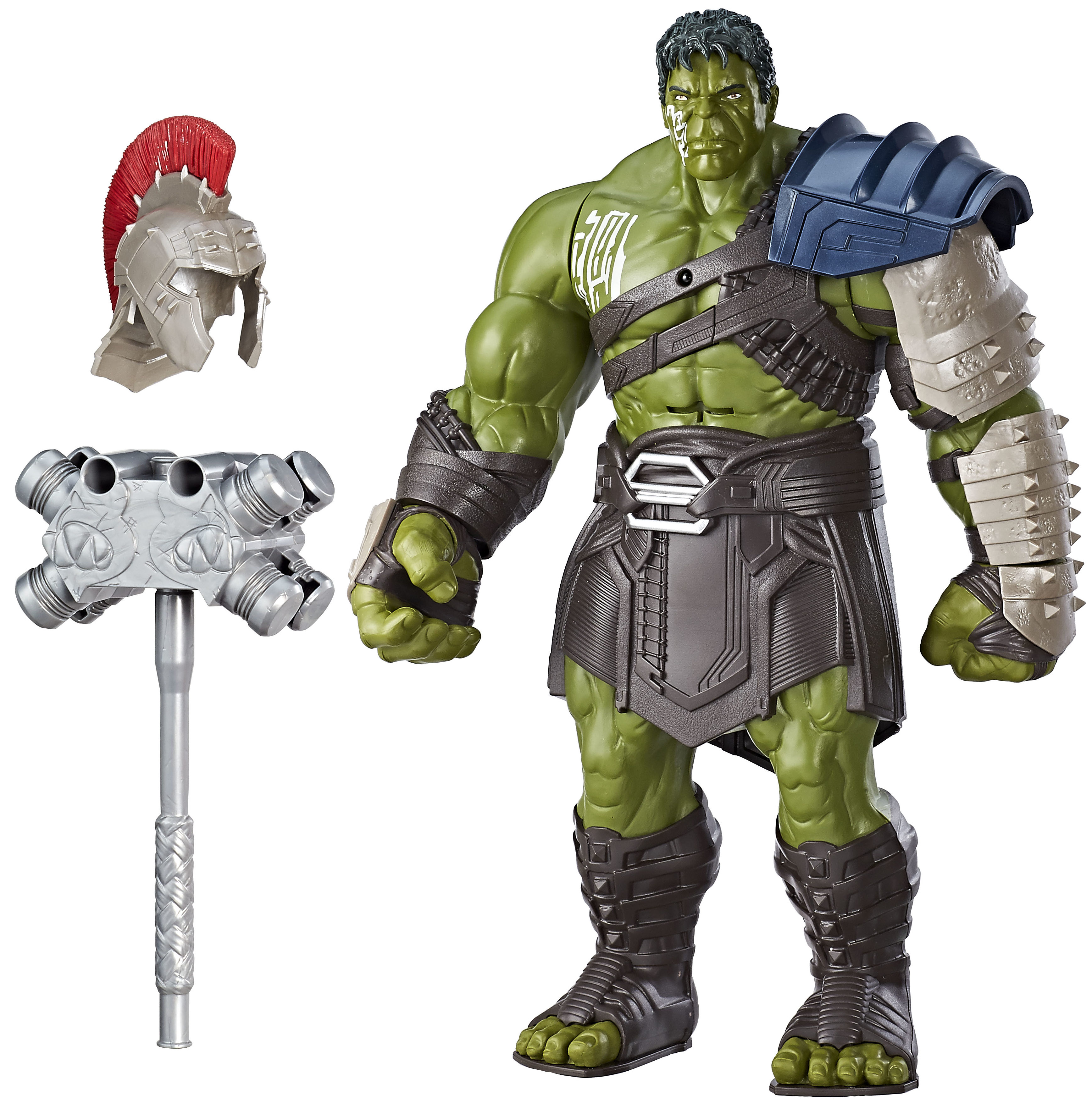 thor ragnarok hasbro