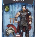 Marvel Legends Thor Ragnarok Figures Series Up for Order!
