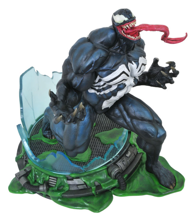 Marvel Premier Collection Venom Statue