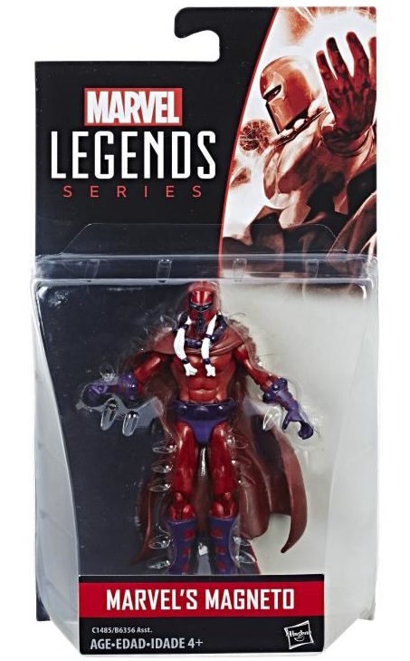 marvel legends 3.75 figures