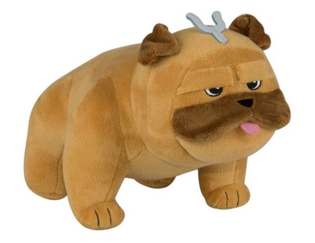 Funko Lockjaw Plush Toy