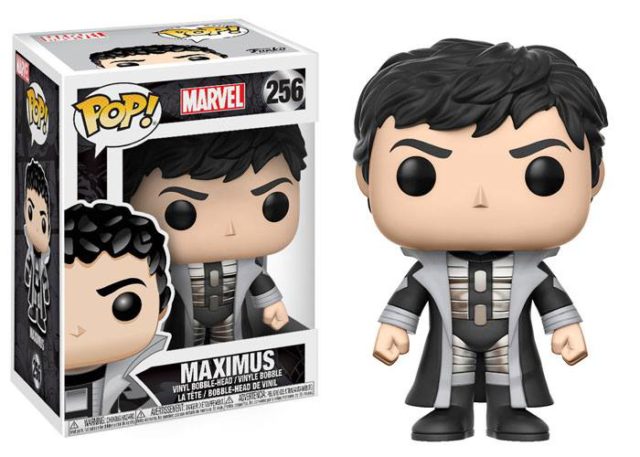 Funko Maximus POP Vinyls Figure