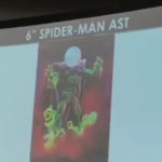 SDCC 2017 Hasbro Marvel Panel: Mysterio! Defenders! Apocalypse!