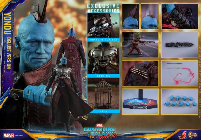 yondu toys