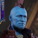 Hot Toys Yondu Deluxe Figure Up for Order! GOTG Vol. 2