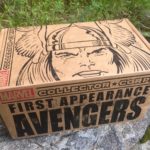 Funko First Appearance Avengers Box Review & Spoilers! MCC