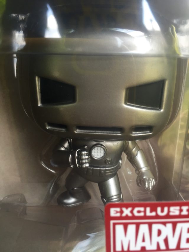 Funko Tales of Suspence Iron Man POP Vinyl Figure Exclusive