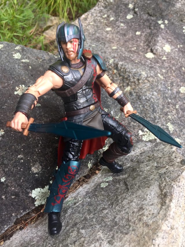 Marvel Legends Ragnarok Thor 6" Figure