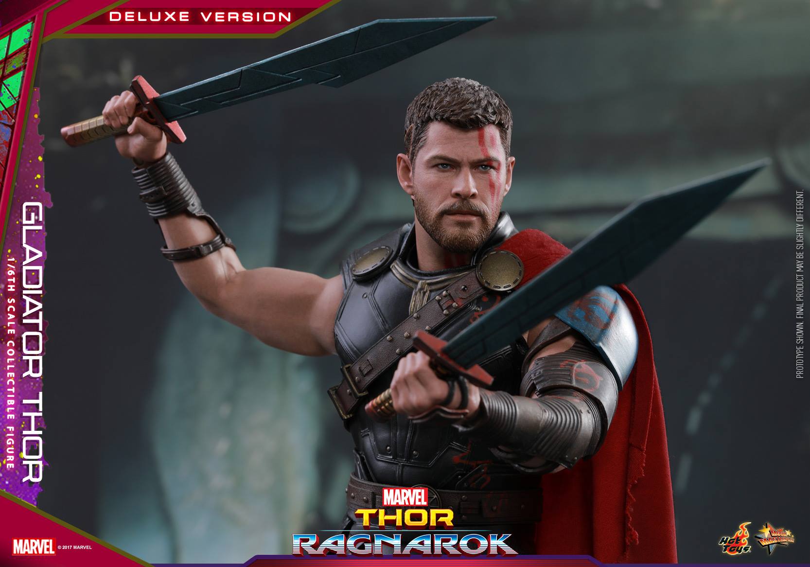 instal the last version for ios Thor: Ragnarok
