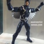 HasCon: Marvel Legends Black Bolt & Namor Photos!