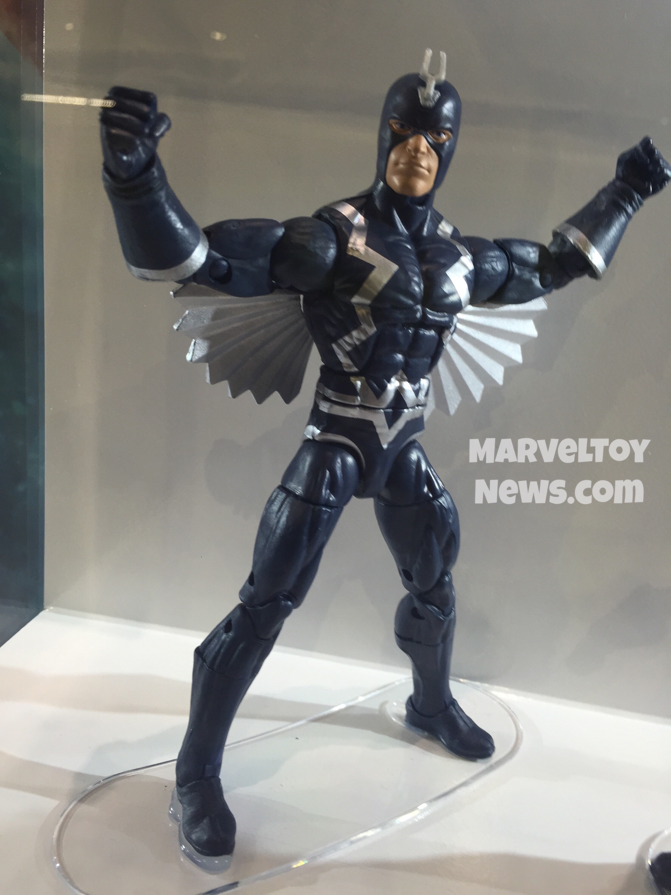 marvel legends black bolt