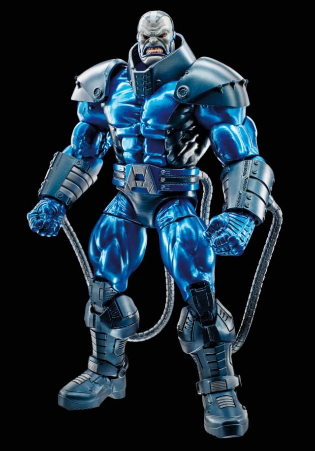 Marvel Legends 2018 Apocalypse Build-A-Figure