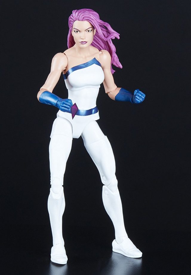 Marvel Legends Jewel Figure Amazon Exclusive