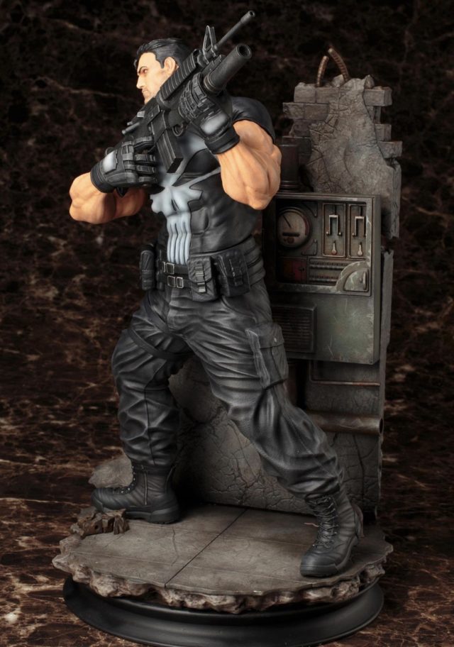 Punisher Kotobukiya Statue 2018 Resin