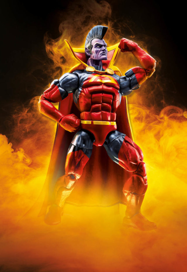 2018 Marvel Legends Gladiator X-Men Series Figure - Copy