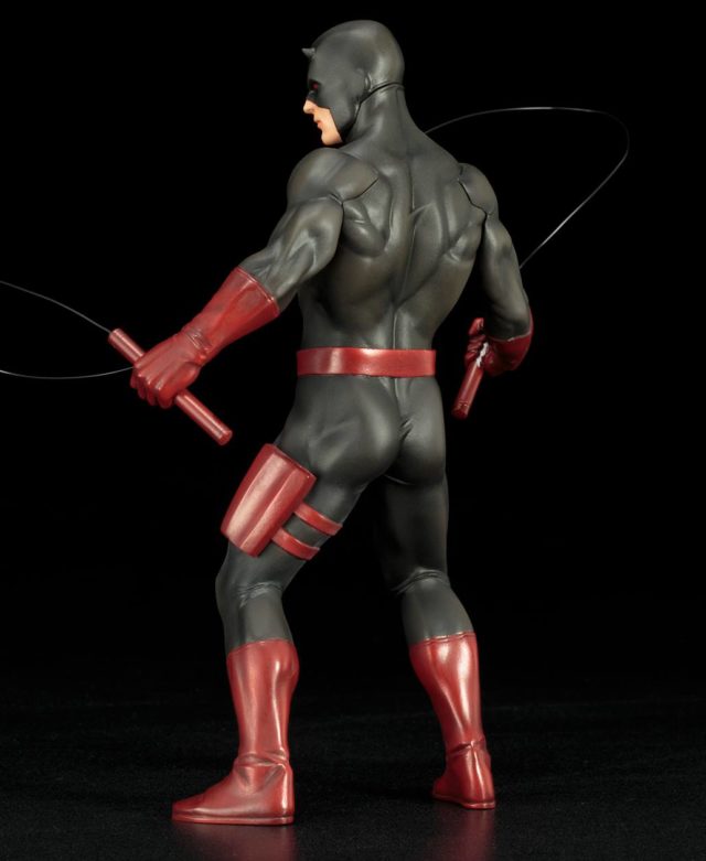 Defenders ARTFX+ Series Daredevil Statue