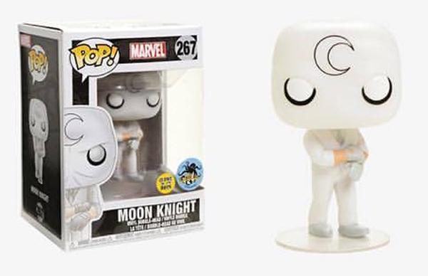 moon knight funko pop