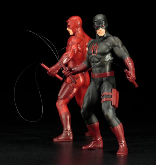 Koto Daredevil ARTFX+ Statues 2018