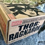 Funko Thor Ragnarok Collector Corps Box Review & Spoilers!