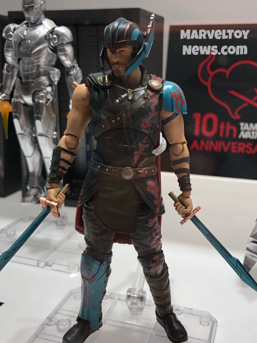 thor ragnarok figuarts