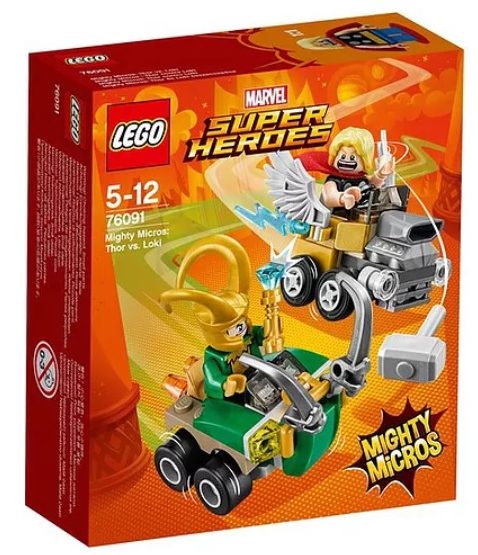 lego marvel sets 2018