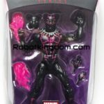 2018 Marvel Legends Pink Black Panther & Rainbow Deadpools!