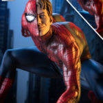 Sideshow Exclusive Spider-Verse Spider-Man Statue Up for Order!