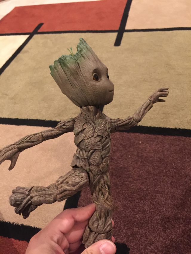 new groot toy