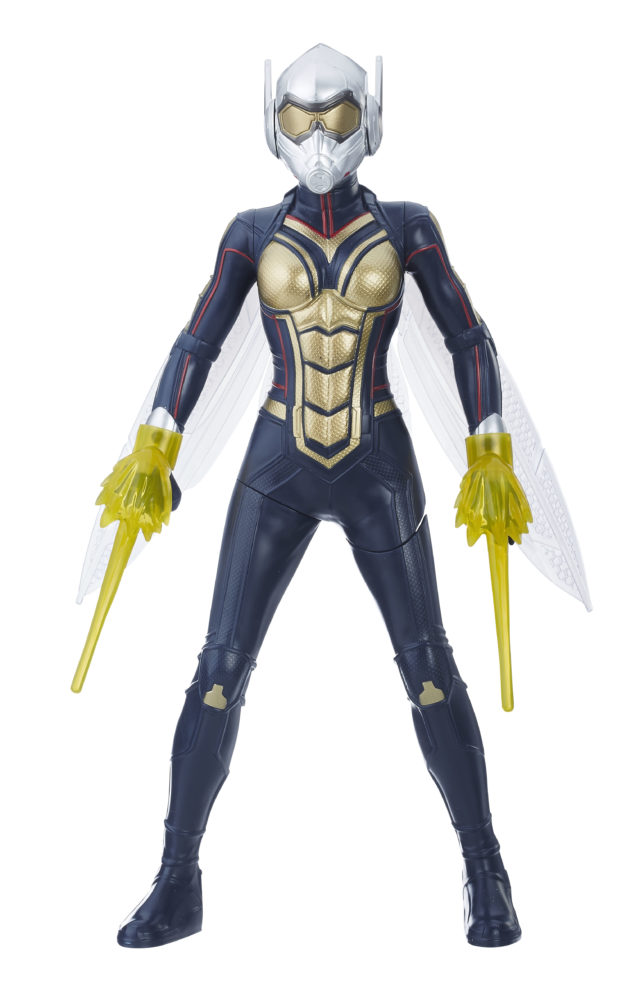 Hasbro Ant-Man 12 Inch FX Figure