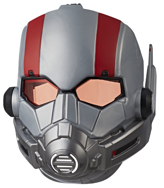 Hasbro Ant-Man Mask Toy Role-Play