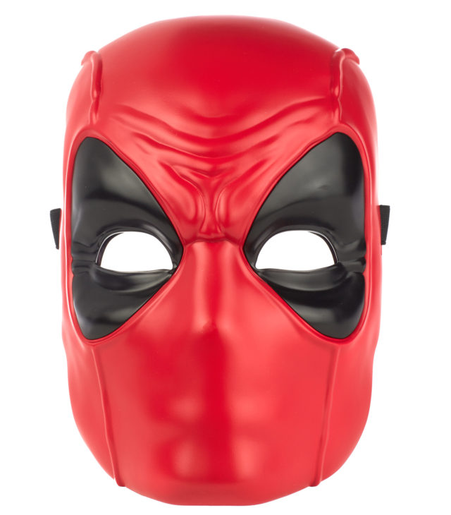 Hasbro Deadpool Mask Role-Play Toy