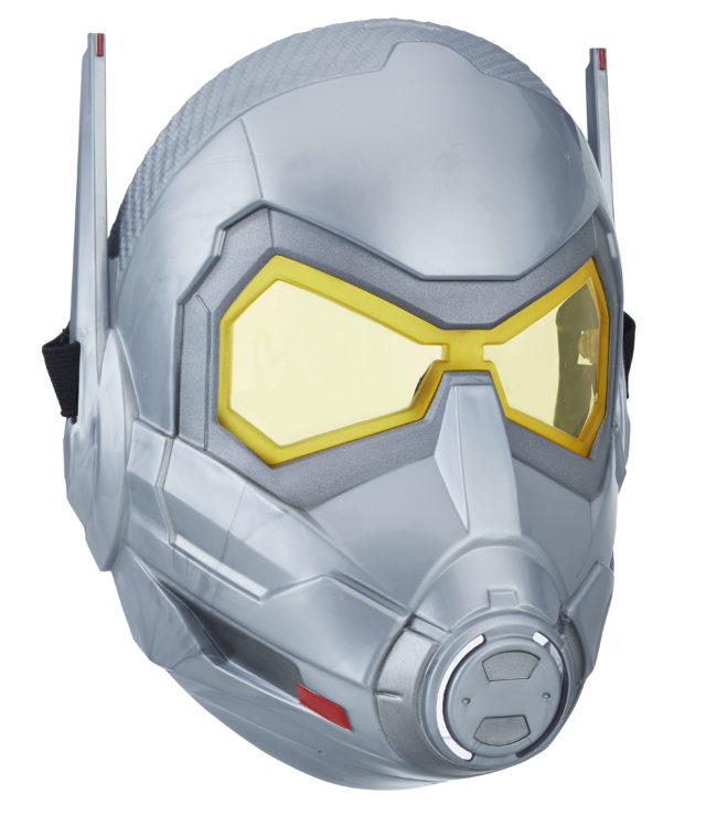 Hasbro Wasp Helmet Role-Play