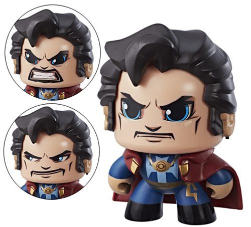 Marvel Mighty Muggs Doctor Strange Figure