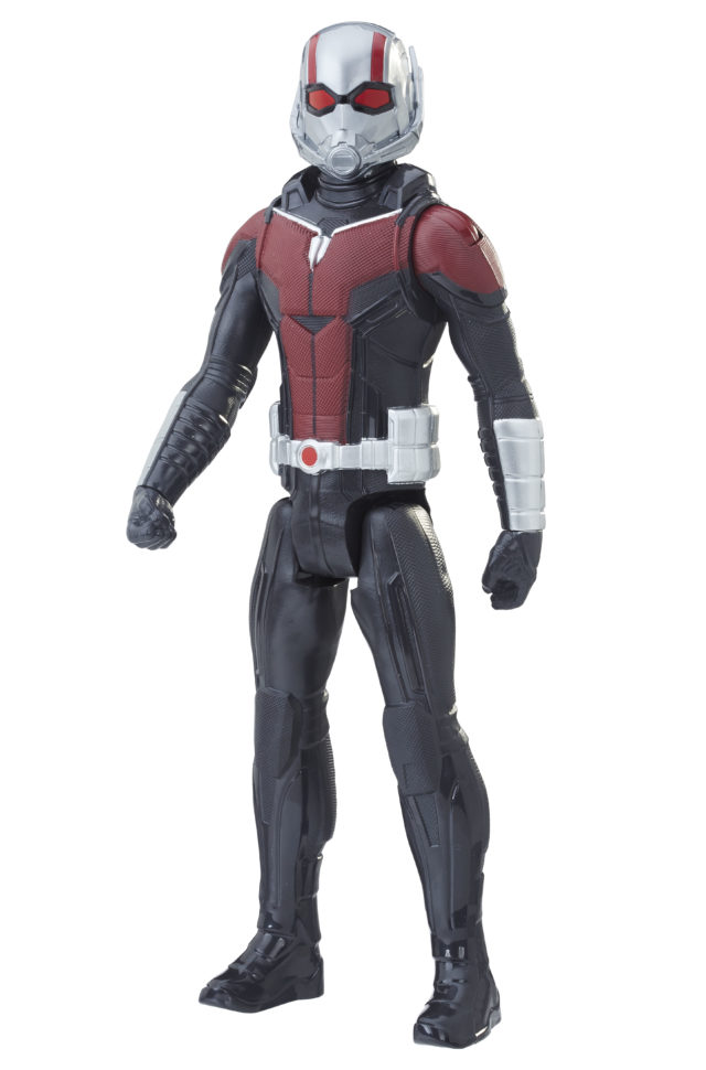 Titan Hero Ant-Man Movie Figure