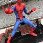 REVIEW: Marvel Select Spider-Man Homecoming Figure