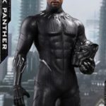 Hot Toys Black Panther Movie 1/6 Figure Up for Order!
