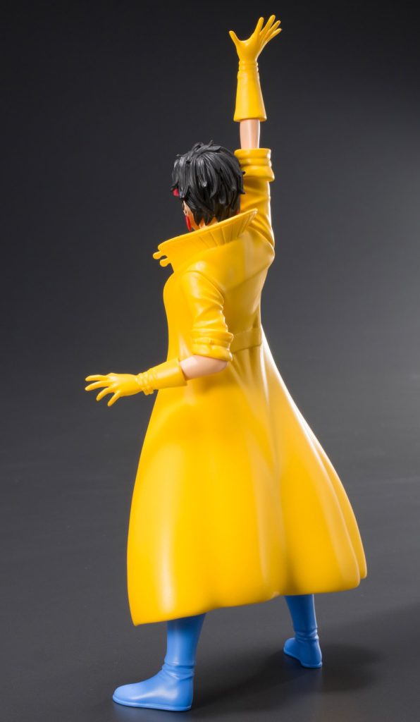 Kotobukiya X-Men 92 Jubilee Statue PVC Figure