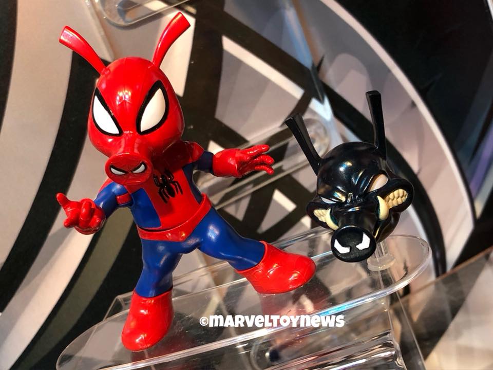 spider toy 2018