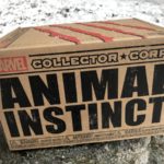REVIEW: Funko Marvel Collector Corps Animal Instinct Box