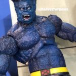 Marvel Select Beast & Gallery Deadpool Statue Up for Order!