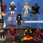 Marvel Minimates Maximum Carnage Figures! Series 76!