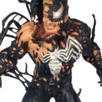 Marvel Gallery Venom & Infinity War Iron Man Statue Pre-Orders!