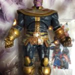 Exclusive Marvel Select Modern Thanos Figure Up for Order Online!