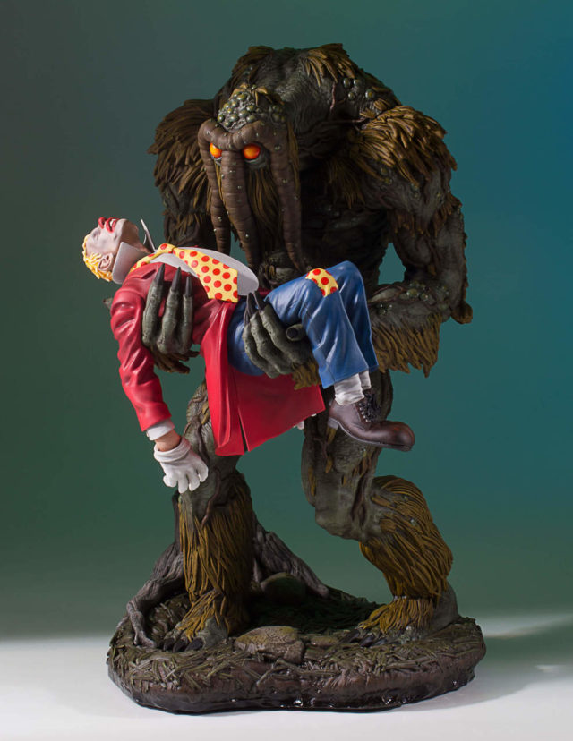 Gentle Giant Man-Thing Statue 2018