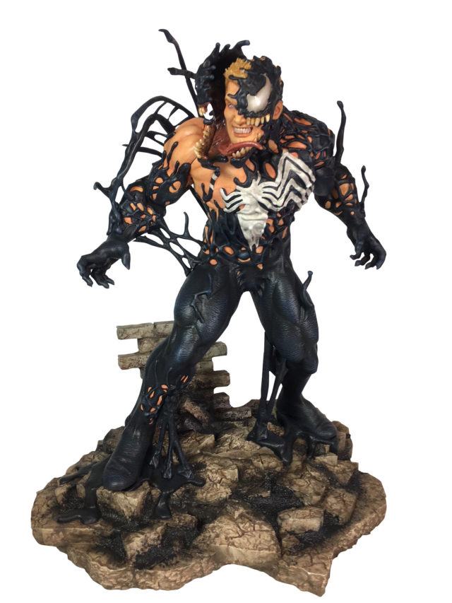 Marvel Gallery Venom Statue Pre-Order