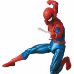 MAFEX Spider-Man Comic Version Figure Photos & Order Info!